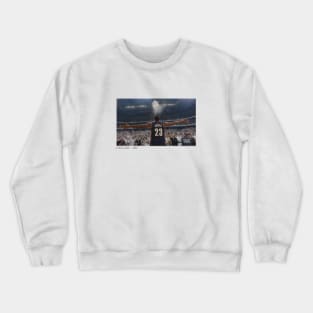 Lebron James Crewneck Sweatshirt